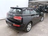  Mini  Clubman Mini  One D (85 kW) Aut. 5d #5