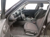  Mini  Clubman Mini  One D (85 kW) Aut. 5d #6