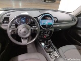  Mini  Clubman Mini  One D (85 kW) Aut. 5d #9