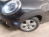  Mini  Clubman Mini  One D (85 kW) Aut. 5d #29