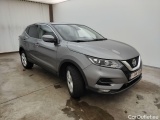  Nissan  Qashqai Nissan  dCi 115 Business Edition 5d #2