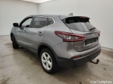  Nissan  Qashqai Nissan  dCi 115 Business Edition 5d #4