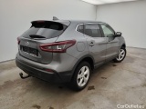  Nissan  Qashqai Nissan  dCi 115 Business Edition 5d #5