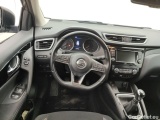  Nissan  Qashqai Nissan  dCi 115 Business Edition 5d #9