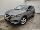  Nissan  Qashqai Nissan  dCi 115 Business Edition 5d #3
