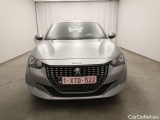  Peugeot  208 Peugeot  1.2 PureTech 100 MAN6 S&S €6.3 Active 5d 