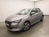  Peugeot  208 Peugeot  1.2 PureTech 100 MAN6 S&S €6.3 Active 5d #3