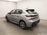  Peugeot  208 Peugeot  1.2 PureTech 100 MAN6 S&S €6.3 Active 5d #4