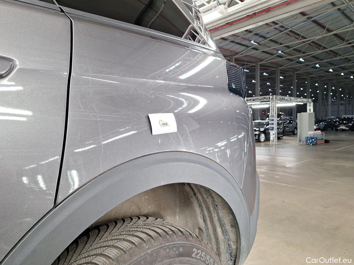  Peugeot  5008 Peugeot,  '16, Peugeot  1.5 BlueHDi 96kW S&S EAT8 Allure 5d 7pl #14