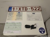  Peugeot  208 Peugeot  1.2 PureTech 100 MAN6 S&S €6.3 Active 5d #7