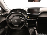  Peugeot  208 Peugeot  1.2 PureTech 100 MAN6 S&S €6.3 Active 5d #9