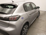  Peugeot  208 Peugeot  1.2 PureTech 100 MAN6 S&S €6.3 Active 5d #53