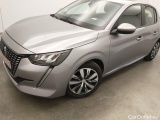  Peugeot  208 Peugeot  1.2 PureTech 100 MAN6 S&S €6.3 Active 5d #65