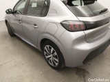  Peugeot  208 Peugeot  1.2 PureTech 100 MAN6 S&S €6.3 Active 5d #71
