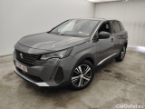  Peugeot  3008 Peugeot  Hybrid 225 e-Auto8 Allure Pack 5d #3