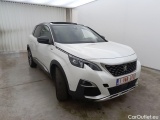  Peugeot  3008 Peugeot  1.5 BlueHDi 96kW S&S EAT8 GT Line 5d #2