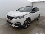  Peugeot  3008 Peugeot  1.5 BlueHDi 96kW S&S EAT8 GT Line 5d #3