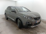  Peugeot  3008 Peugeot  Hybrid 225 e-Auto8 GT Line 5d #2