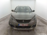  Peugeot  3008 Peugeot  Hybrid 225 e-Auto8 GT Line 5d 
