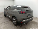  Peugeot  3008 Peugeot  Hybrid 225 e-Auto8 GT Line 5d #4
