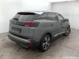  Peugeot  3008 Peugeot  Hybrid 225 e-Auto8 GT Line 5d #5