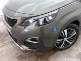  Peugeot  3008 Peugeot  Hybrid 225 e-Auto8 GT Line 5d #35