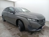 Peugeot  308 Peugeot  SW 1.5 BlueHDi 130 S&S EAT8 Allure 5d #2
