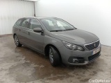  Peugeot  308 Peugeot  SW 1.5 BlueHDi 130 DPF S&S Allure 5d #2