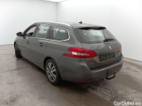  Peugeot  308 Peugeot  SW 1.5 BlueHDi 130 DPF S&S Allure 5d #4