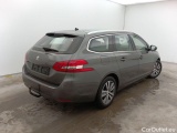  Peugeot  308 Peugeot  SW 1.5 BlueHDi 130 DPF S&S Allure 5d #5