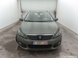  Peugeot  308 Peugeot  SW 1.5 BlueHDi 130 DPF S&S Allure 5d 