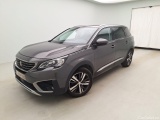  Peugeot  5008 Peugeot,  '16, Peugeot  1.5 BlueHDi 96kW S&S EAT8 Allure 5d 7pl #2