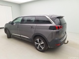  Peugeot  5008 Peugeot,  '16, Peugeot  1.5 BlueHDi 96kW S&S EAT8 Allure 5d 7pl #3