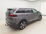  Peugeot  5008 Peugeot,  '16, Peugeot  1.5 BlueHDi 96kW S&S EAT8 Allure 5d 7pl #4