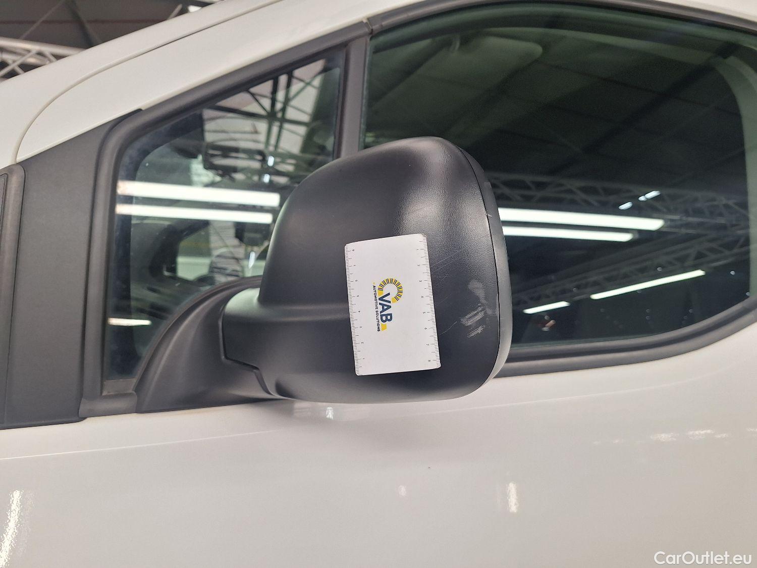 Peugeot  Partner Peugeot, _ '18, Peugeot  1.5 BHDi L2 Heavy 75kW Premium 4d #25