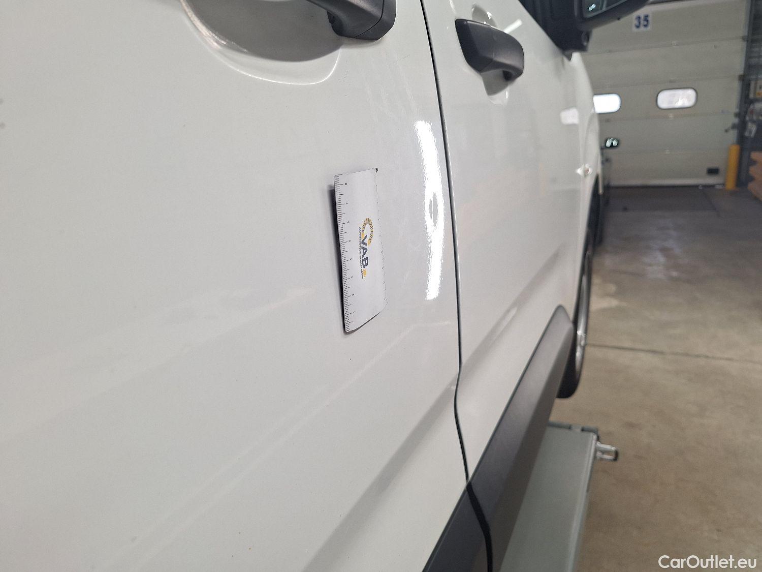  Peugeot  Partner Peugeot, _ '18, Peugeot  1.5 BHDi L2 Heavy 75kW Premium 4d #12