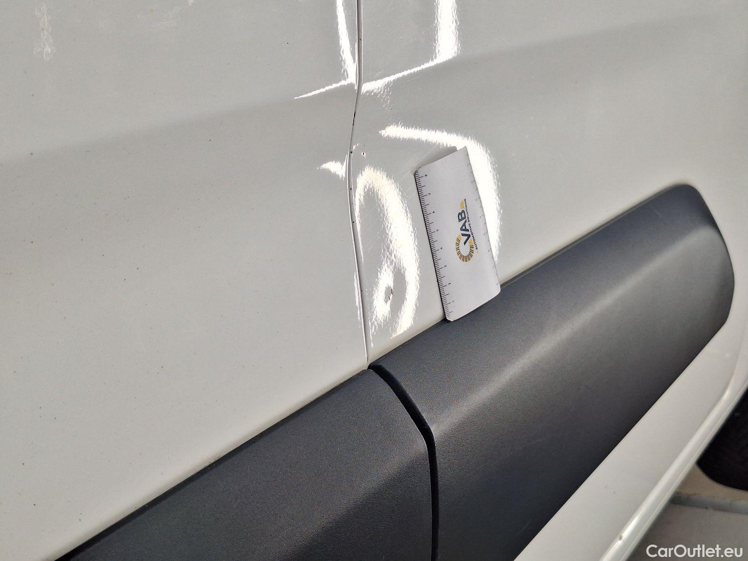  Peugeot  Partner Peugeot, _ '18, Peugeot  1.5 BHDi L2 Heavy 75kW Premium 4d #23