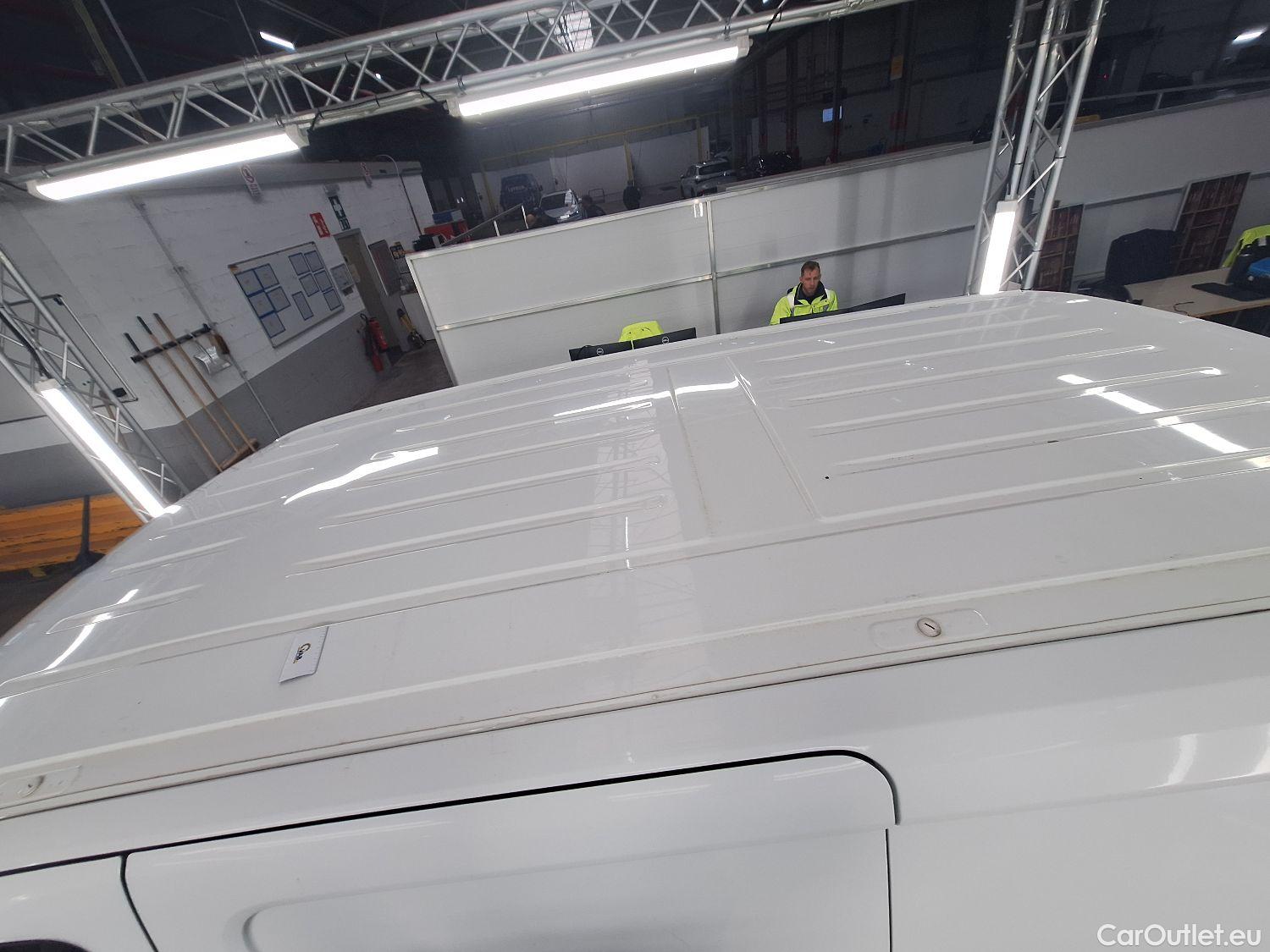  Peugeot  Partner Peugeot, _ '18, Peugeot  1.5 BHDi L2 Heavy 75kW Premium 4d #31