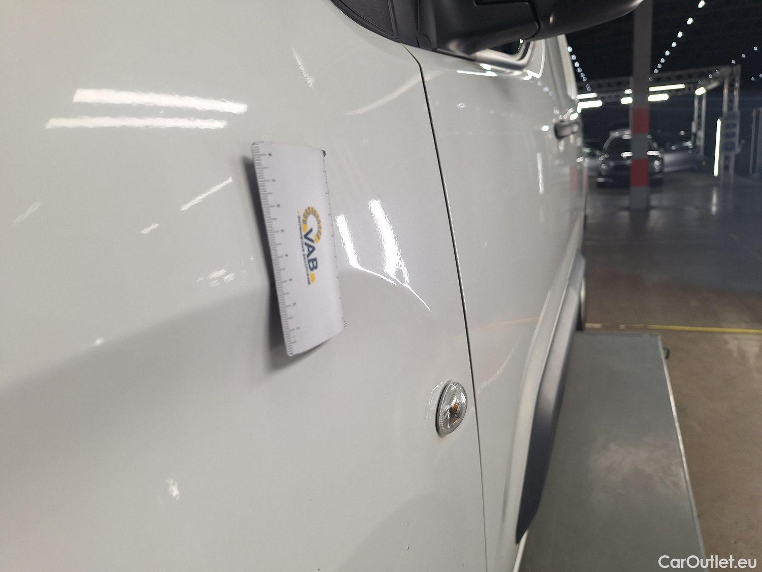  Peugeot  Partner Peugeot, _ '18, Peugeot  1.5 BHDi L2 Heavy 75kW Premium 4d #30