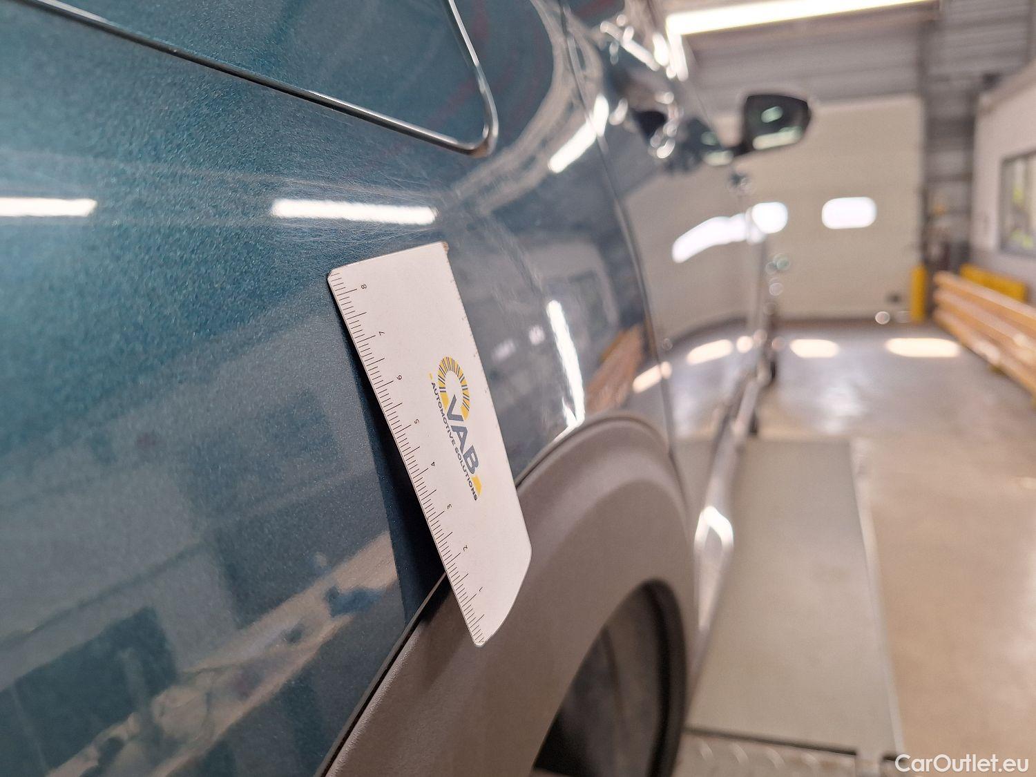  Peugeot  5008 Peugeot,  '16, Peugeot  1.5 BlueHDi 96kW S&S Crossway 5d 7pl #23