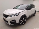  Peugeot  5008 Peugeot,  '16, Peugeot  1.5 BlueHDi 96kW S&S GT Line 5d 7pl #2