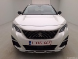  Peugeot  5008 Peugeot,  '16, Peugeot  1.5 BlueHDi 96kW S&S GT Line 5d 7pl 