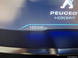  Peugeot  5008 Peugeot,  '16, Peugeot  1.5 BlueHDi 96kW S&S GT Line 5d 7pl #16
