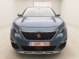  Peugeot  5008 Peugeot,  '16, Peugeot  1.5 BlueHDi 96kW S&S Crossway 5d 7pl 