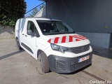  Peugeot  Partner Peugeot  1.5 BHDi L2 Heavy 96kW s/s Aut. Premium 4d #2