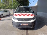  Peugeot  Partner Peugeot  1.5 BHDi L2 Heavy 96kW s/s Aut. Premium 4d 