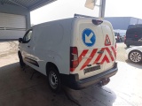  Peugeot  Partner Peugeot  1.5 BHDi L2 Heavy 96kW s/s Aut. Premium 4d #4