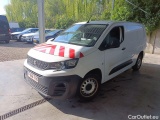  Peugeot  Partner Peugeot  1.5 BHDi L2 Heavy 96kW s/s Aut. Premium 4d #3