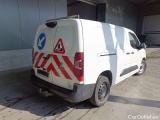  Peugeot  Partner Peugeot  1.5 BHDi L2 Heavy 96kW s/s Aut. Premium 4d #5