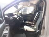  Peugeot  Partner Peugeot  1.5 BHDi L2 Heavy 96kW s/s Aut. Premium 4d #6